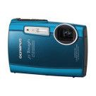 Olympus mju Tough 3000 (Bleu)