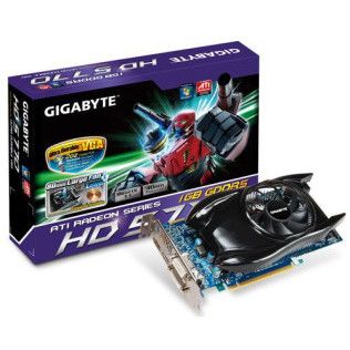 Gigabyte GV-R577UD-1GD