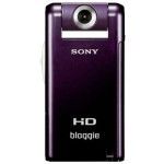 Sony Bloggie MHS-PM5K (Violet)