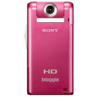 Sony Bloggie MHS-PM5K (Rose)