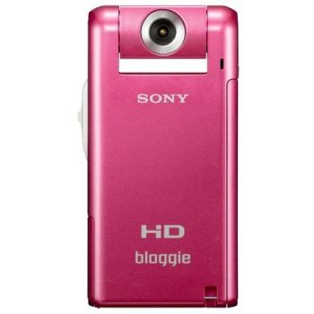 Sony Bloggie MHS-PM5K (Rose)