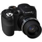 Fujifilm Finepix S1800 (Black)