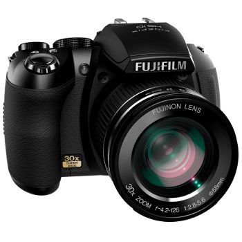 Fujifilm Finepix HS10