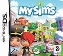 MySims - Nintendo DS