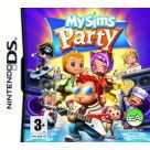 MySims Party - Nintendo DS
