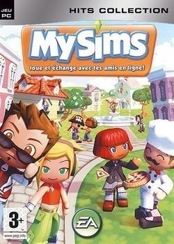 MySims - PC