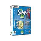 Les Sims 2 : La Vie en Appartement + Kit Ikea - PC