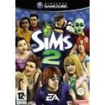 Les Sims 2 - Game Cube