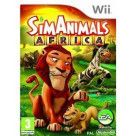 SimAnimals Africa - Wii