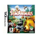 SimAnimals - Nintendo DS