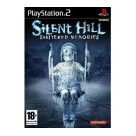Silent Hill : Shattered Memories - PS2