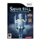 Silent Hill : Shattered Memories - Wii