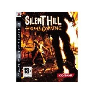 Silent Hill : Homecoming - Playstation 3
