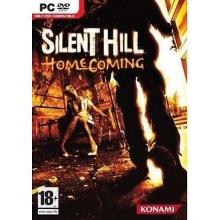 Silent Hill : Homecoming - PC