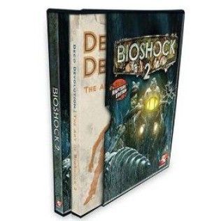 BioShock 2 Rapture Edition - Xbox 360