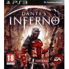 Dante's Inferno - Playstation 3