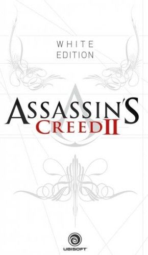 Assassin’s Creed II White Edition - PC