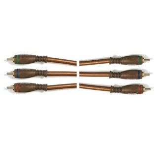 Real Cable AVS Cable YUV63 - 3m
