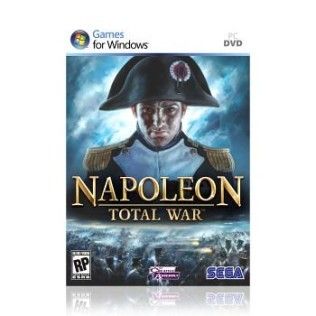 Napoléon : Total War - PC