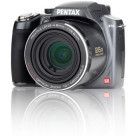 Pentax Optio X90 (Black)