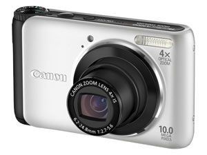 Canon PowerShot A3000