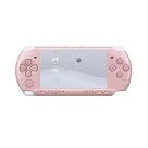 Sony PSP 3000 Slim & Lite (Rose)
