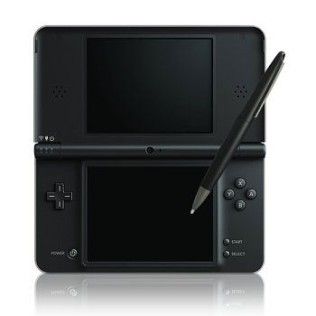 Nintendo DSi XL (Chocolat)