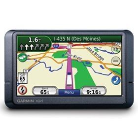 Garmin Nuvi 465T GPS Camion - Europe
