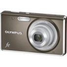 Olympus FE-4040 (Gris Taupe)