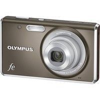 Olympus FE-4040 (Gris Taupe)