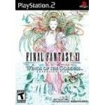 Final Fantasy XI : Les Guerriers de la Déesse - PS2