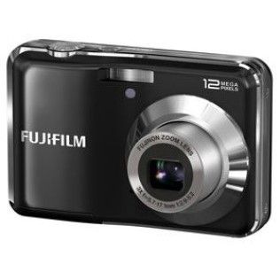 Fujifilm Finepix AV100 (Black)