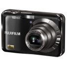 Fujifilm Finepix AX200 (Black)