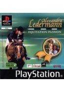 Alexandra Ledermann 1 : Equitation Passion - Playstation