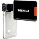 Toshiba Camileo S20 (Black)