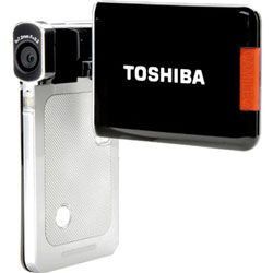 Toshiba Camileo S20 (Black)