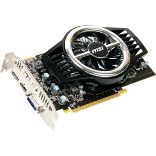 MSI Radeon R5770-PMD1G