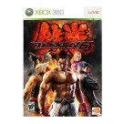Tekken 6 - Xbox 360