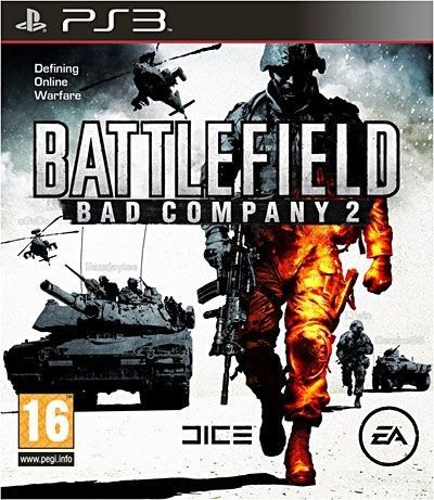 Battlefield Bad Company 2 Edition Limitée - Playstation 3