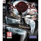 Bayonetta - Playstation 3