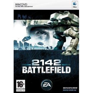 Battlefield 2142 - Mac