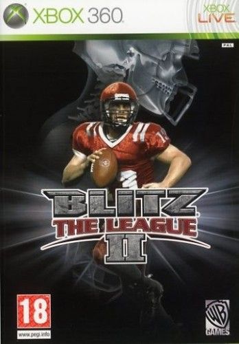 Blitz : The league 2 - Xbox 360
