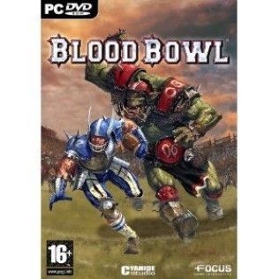 Blood Bowl - PC