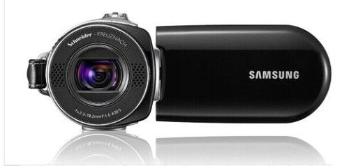 Samsung VP-MX20 (Black)