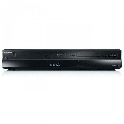 Toshiba DVR80KF