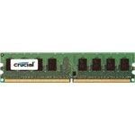 Crucial DDR2 2 Go 667 MHz CL5 ECC Registered