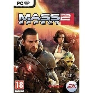 Mass Effect 2 - PC