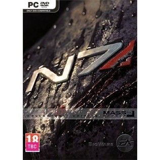 Mass Effect 2 Collector - PC