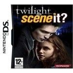 Scene It ? Twilight - Nintendo DS