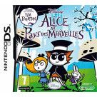 Alice au Pays des Merveilles - Nintendo DS